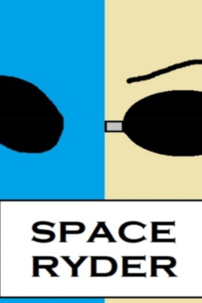 Space Ryder