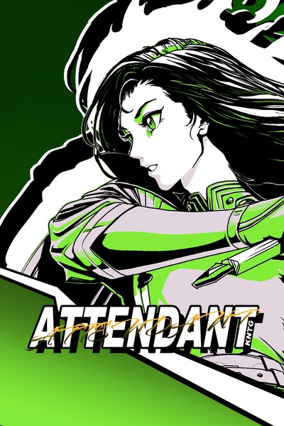 ATTENDANT