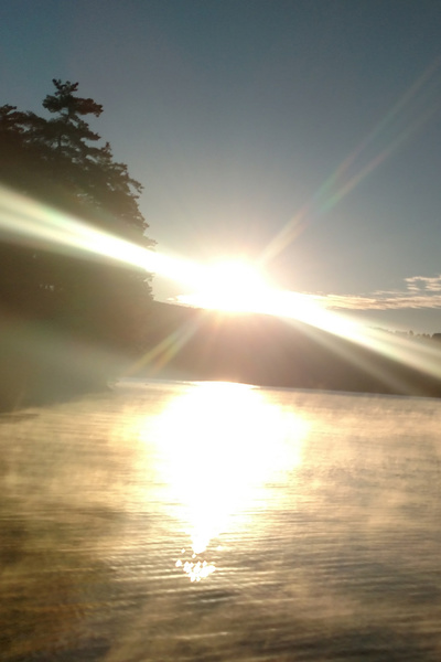 The Dawn of the Renewal