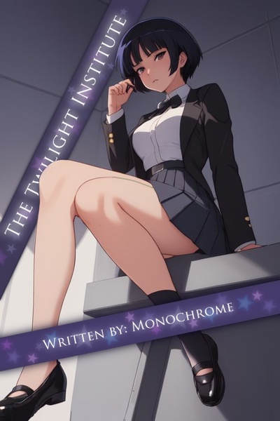 The Twilight Institute