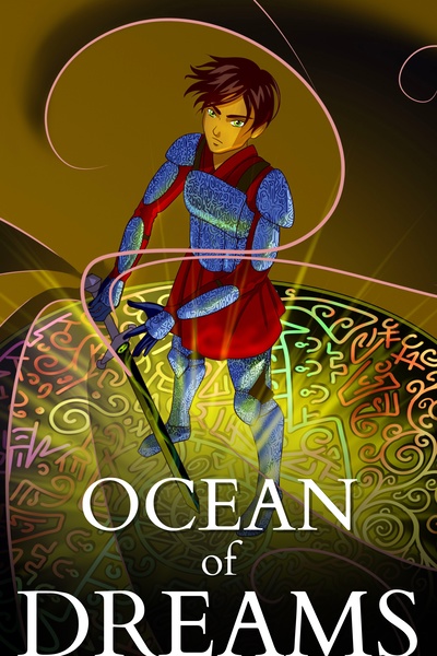 Ocean of Dreams: An Epic Portal Fantasy