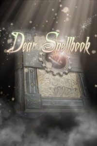 Dear Spellbook (Now on KU/Audible)