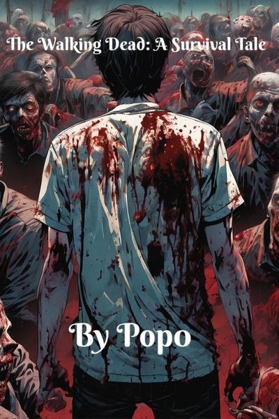 The Walking Dead: A Survival Tale