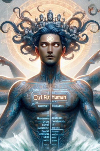 Ctrl+Alt+Human: Code of Curiosity