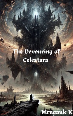 THE DEVOURING OF CELESTARA – A WAR THAT WILL NEVER END