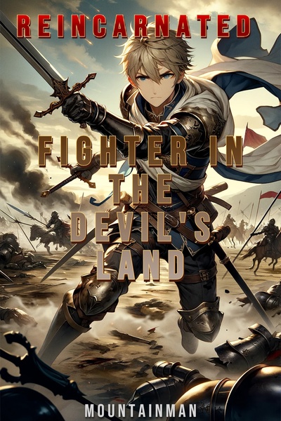 Reincarnated fighter in the devils land