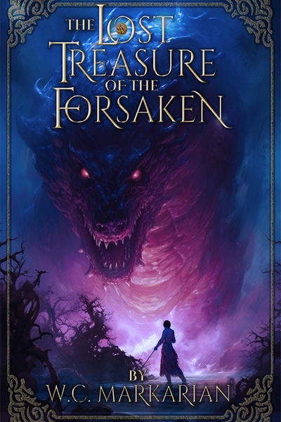 The Lost Treasure of the Forsaken