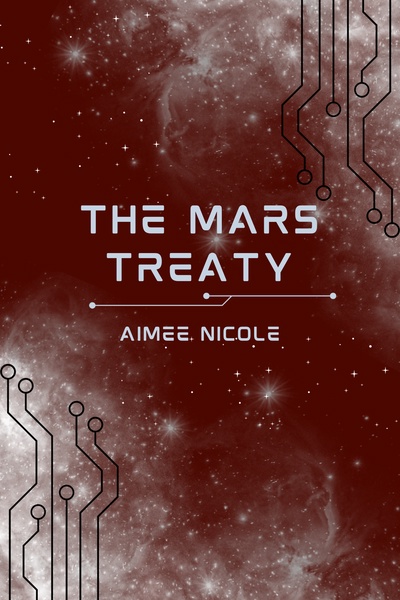 The Mars Treaty