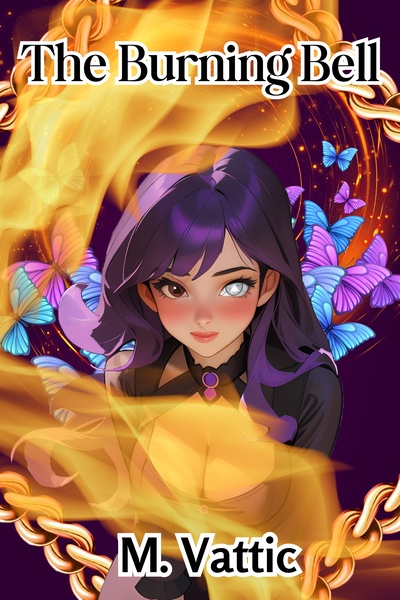 The Burning Bell