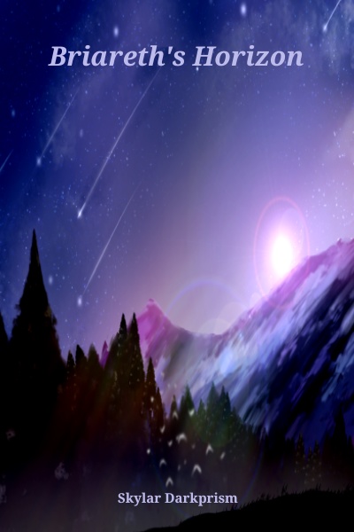 Briareth's Horizon