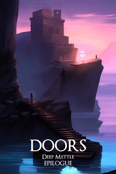 Deep Mettle Epilogue: "Doors"