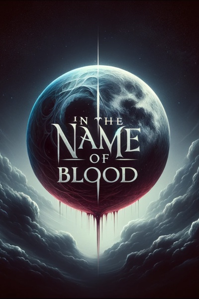 In the name of blood