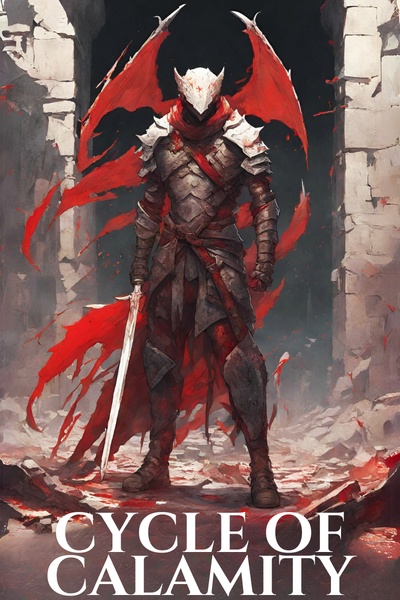 Cycle of Calamity: An Apocalypse litRPG