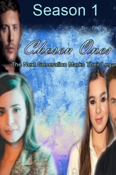 Chosen Ones Season 1