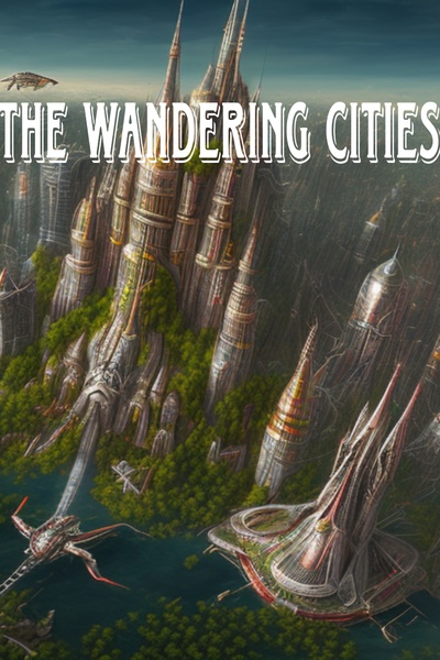 The Wandering Cities