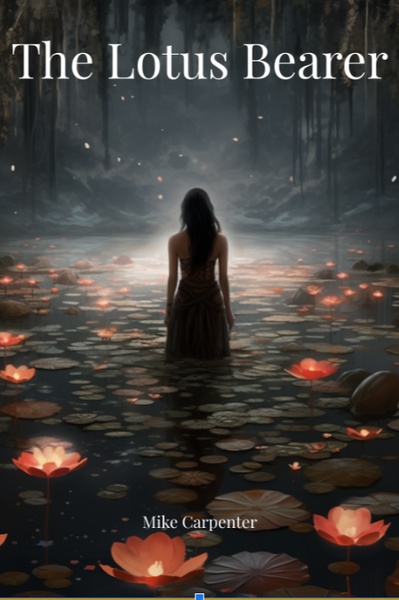 The Lotus Bearer