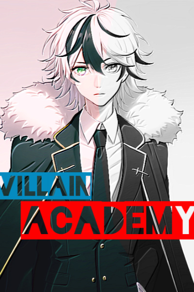Villain Academy