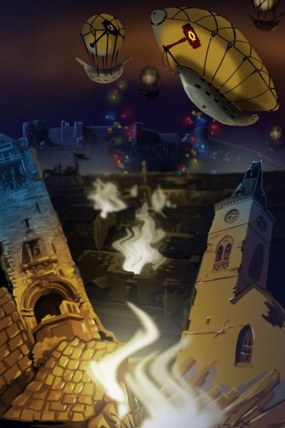 Frozen Echoes [A Reincarnation Progression Fantasy]