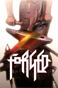 Forged