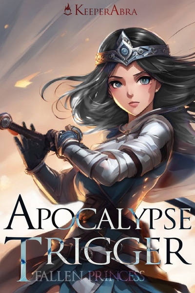 Apocalypse Trigger [Reincarnated OP MC Fantasy]