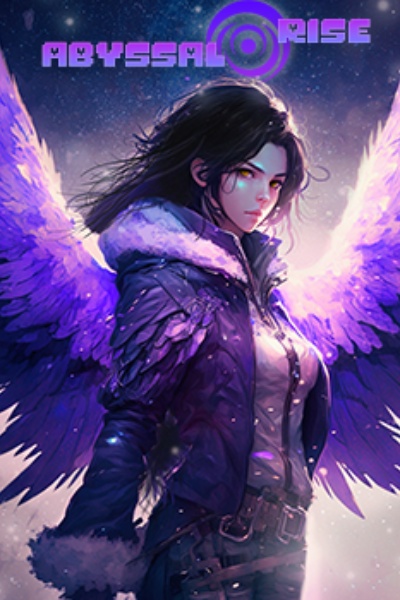 Abyssal Rise (Fantasy LitRPG)