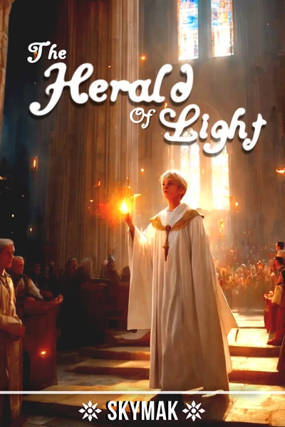 The Herald of Light