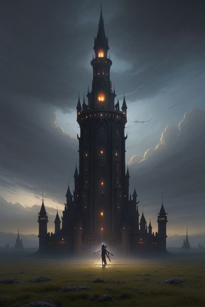 The Tower of Revenge