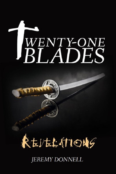 21 Blades: Revelations