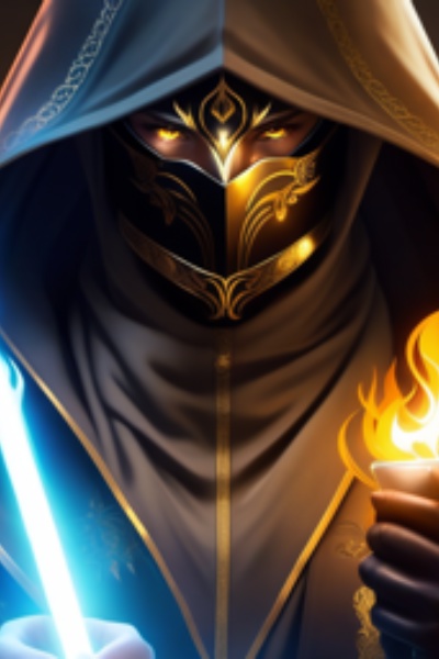 Journey past the garden