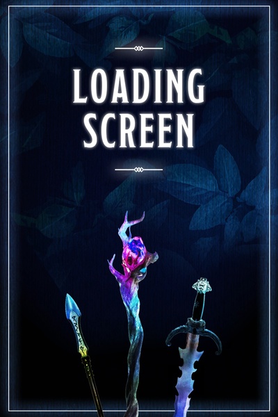 Loading Screen