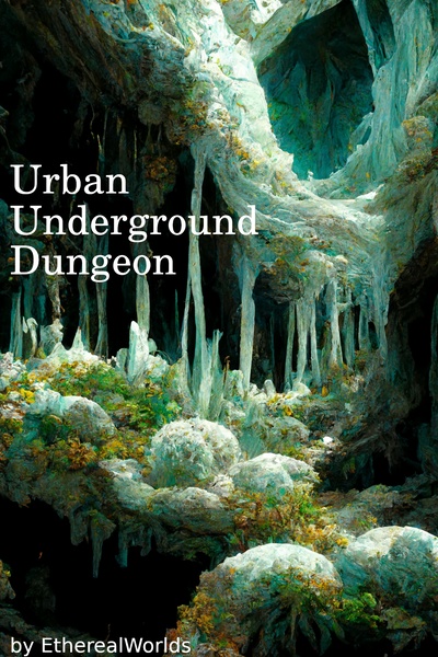 Urban Underground Dungeon