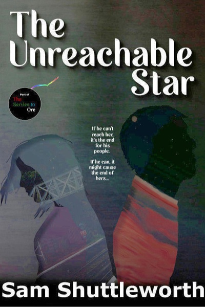 The Unreachable Star